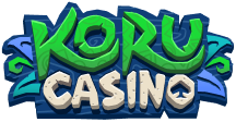 Koru Casino Slovensko oficiálne logo